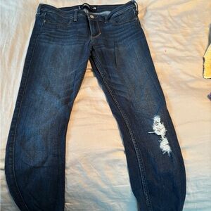Hollister Jean Legging women